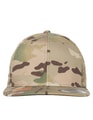 Classic Snapback Multicam cap flexfit 6089MC multicam
